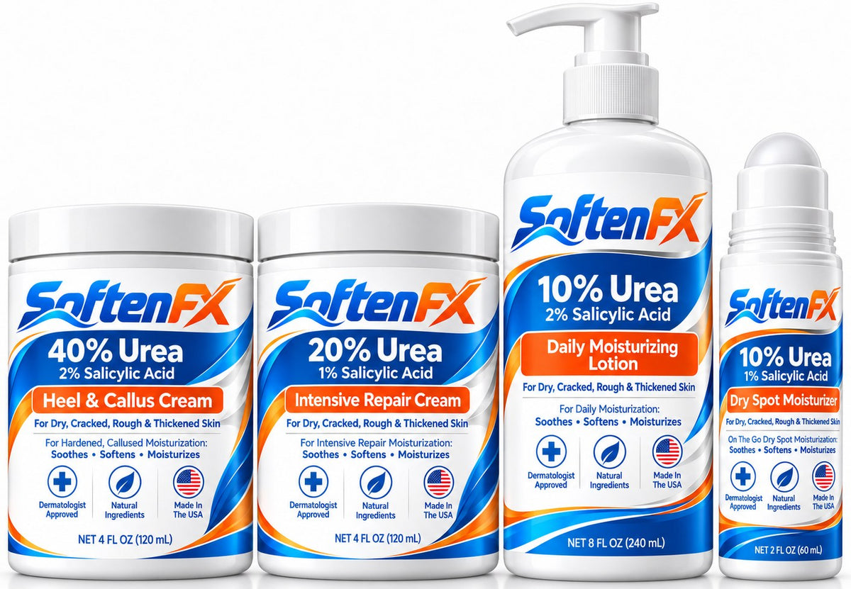 SoftenFX Complete Ritual Set